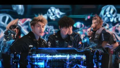 T1小组第一晋级，Faker达成S赛100胜成就