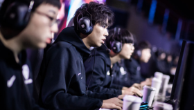 TES战队复仇之战：Jackeylove率队迎战AL战队，誓要一雪前耻